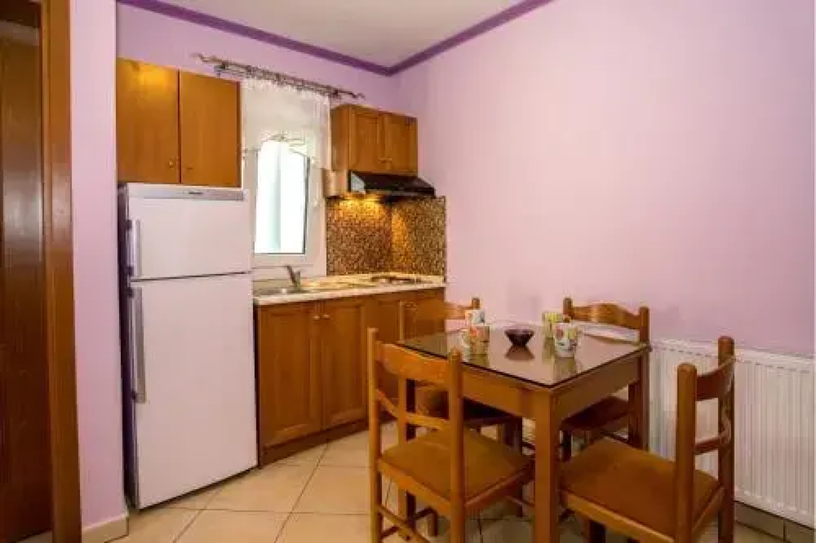 Balkan House