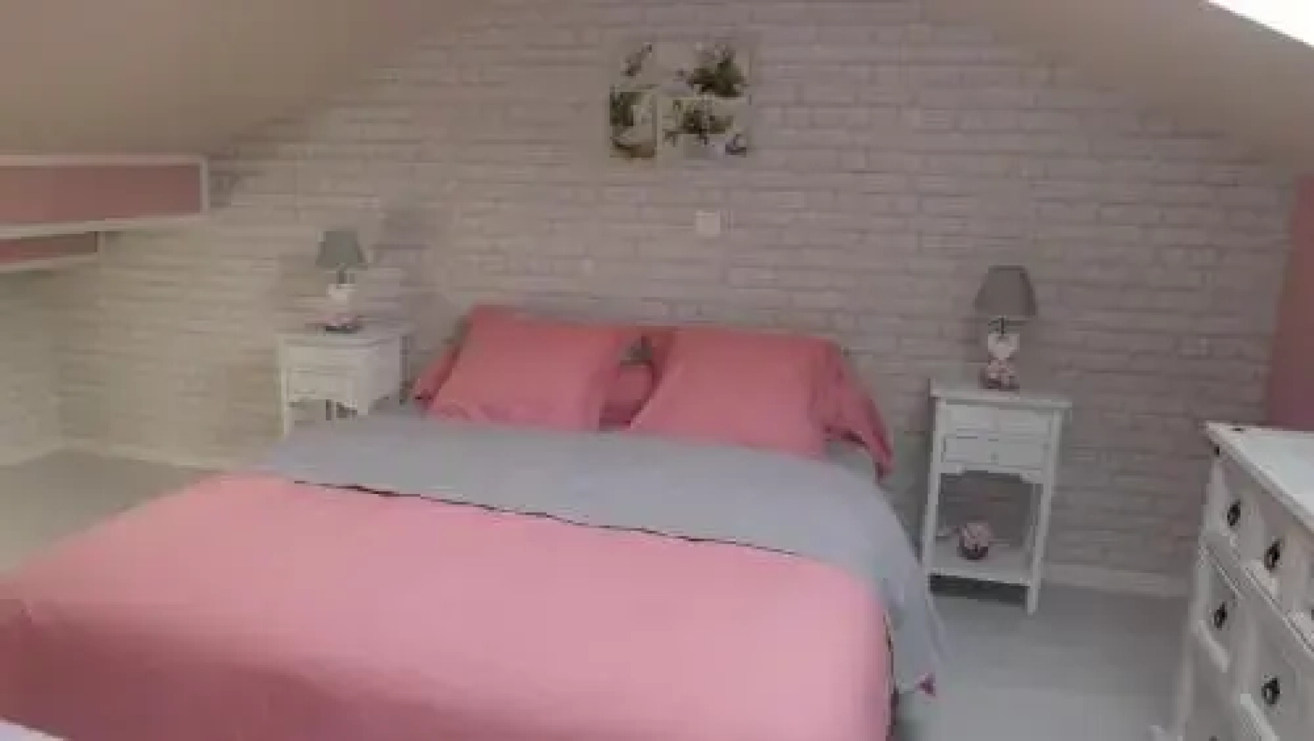 L'éclosion du Papillon