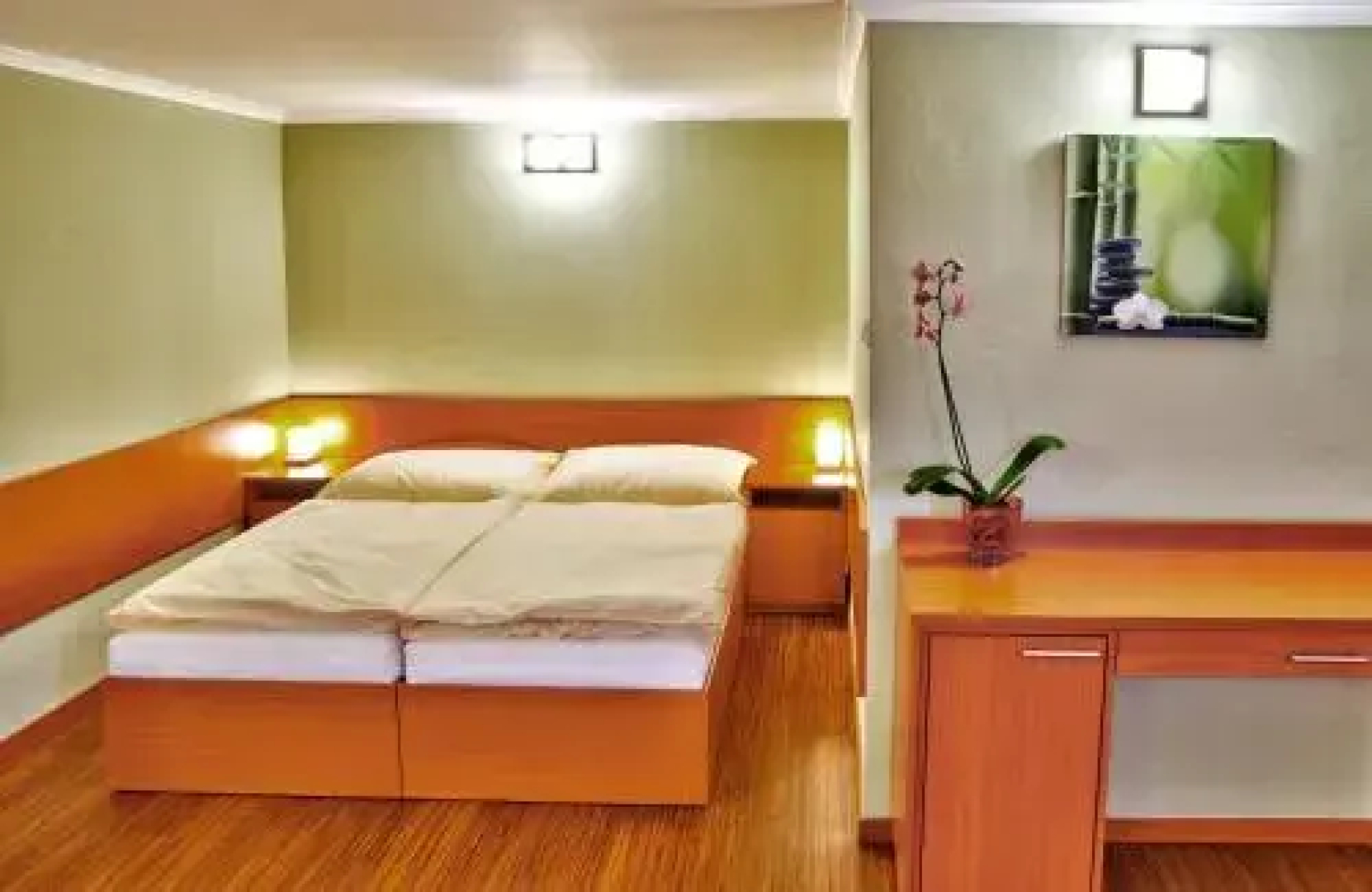 Lesanka Hotel & Wellness