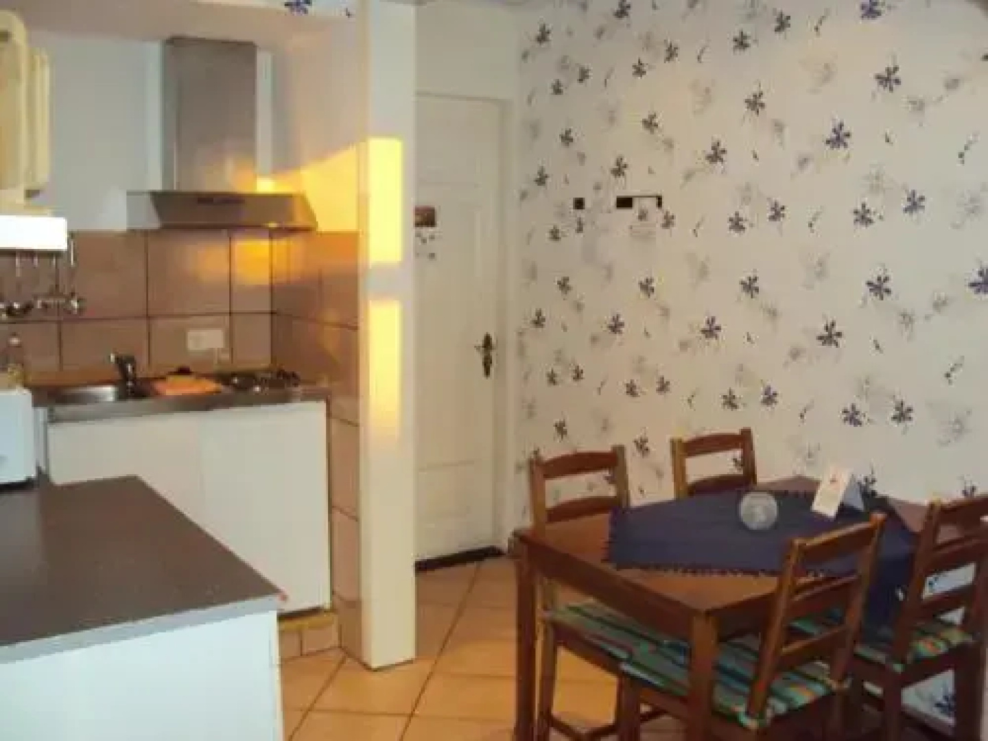 Ferien- und Appartementhaus Krabbe