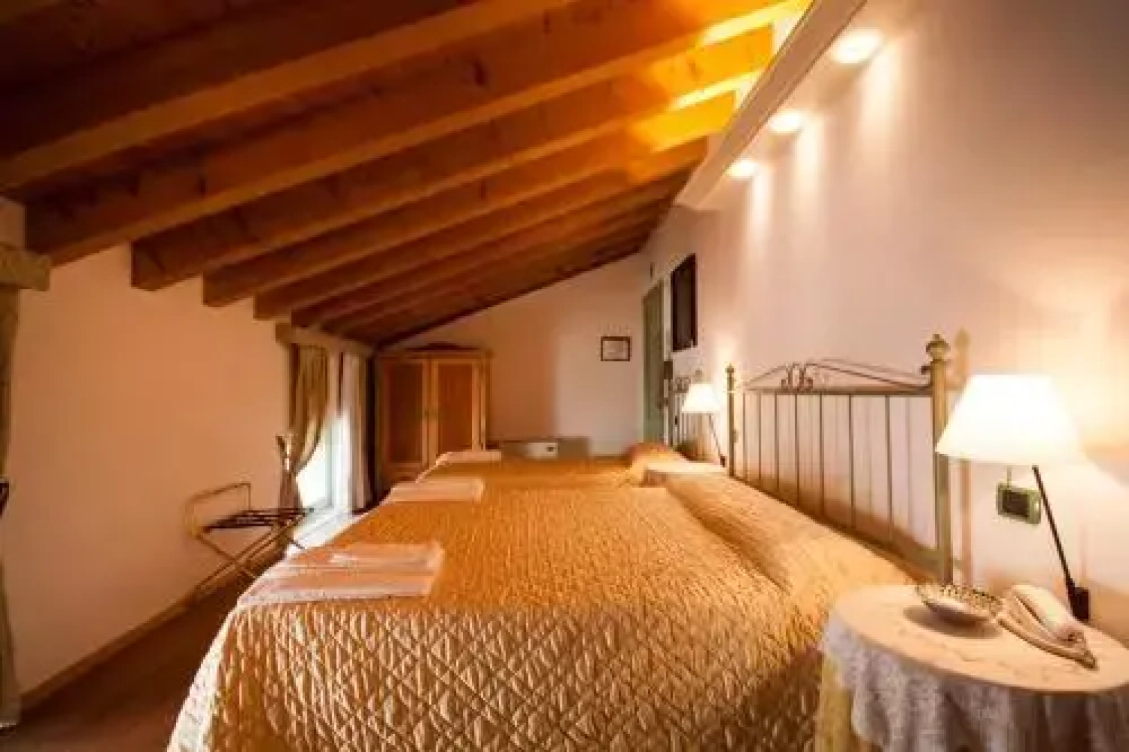 Villa Vecelli Cavriani