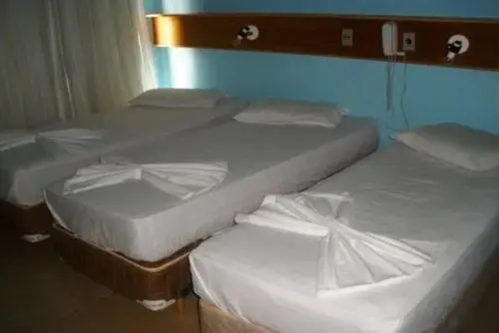 Executivo Park Hotel
