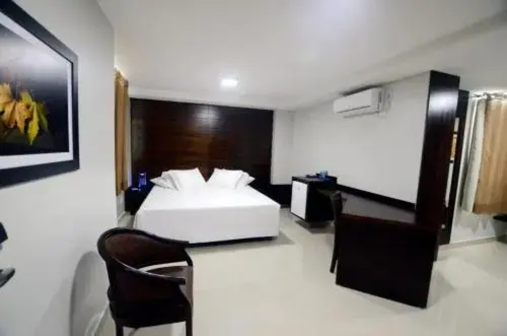 Vermont Plaza Hotel