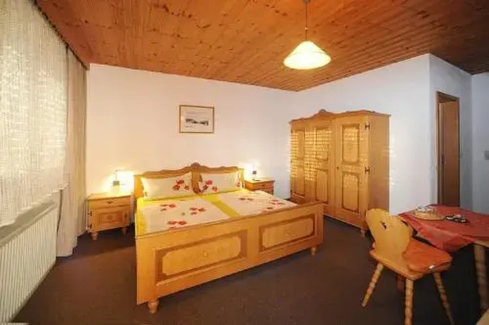 Pension Waldeck