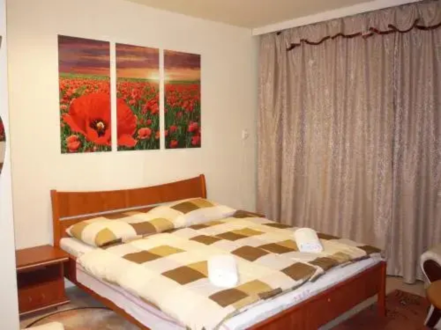 Éjjelibagoly Vendégház