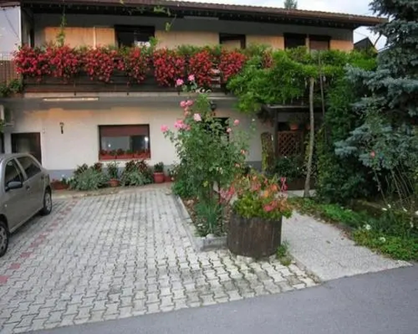 Guest House ANA.k