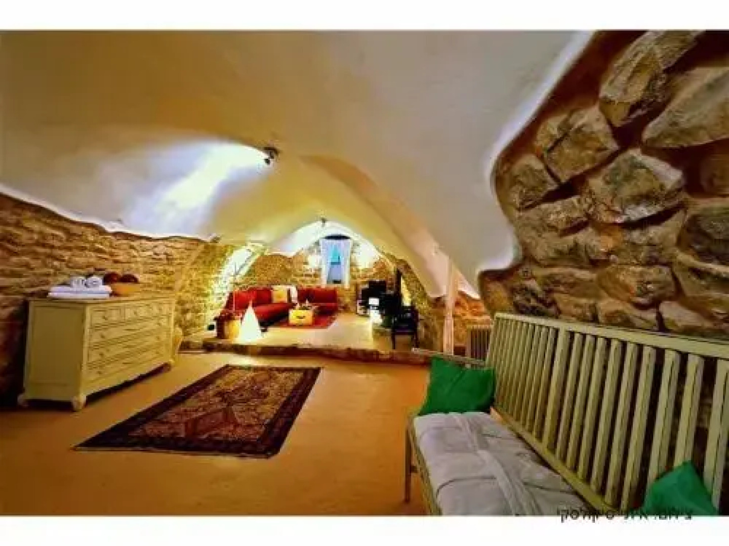 Guy Oni Winery with Zimmer Makom Aher