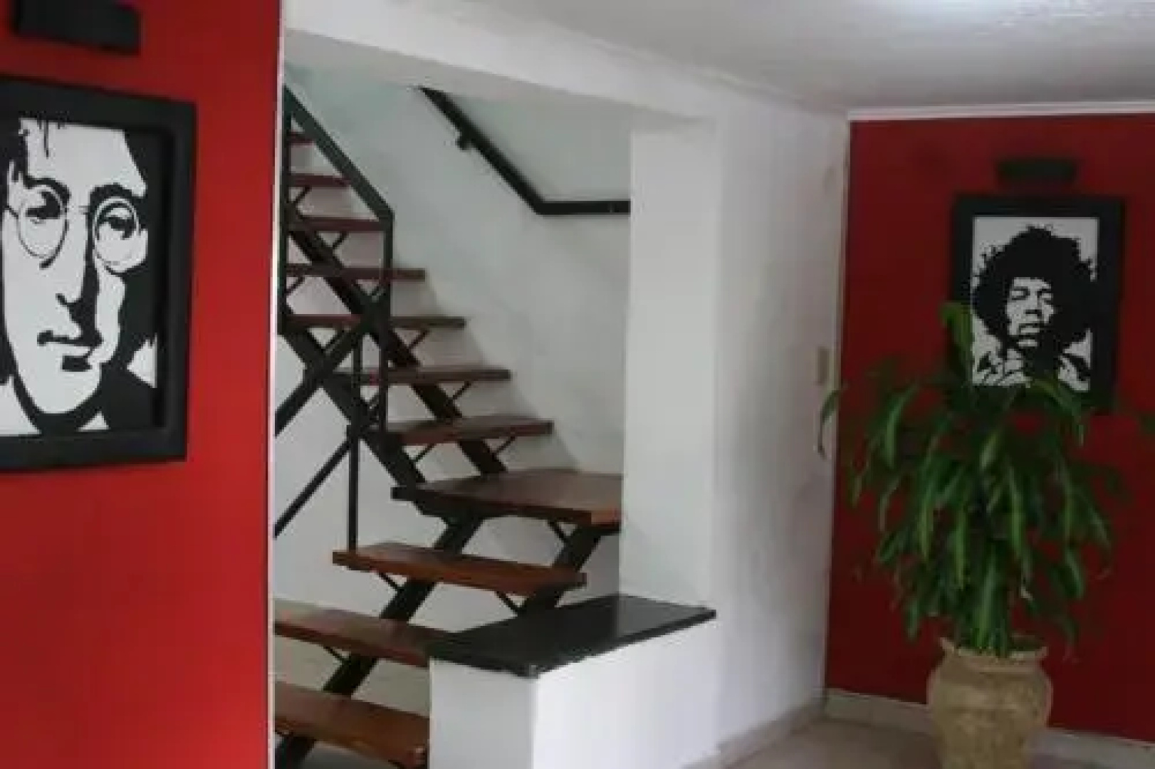 Hotel Palmas Del Lago