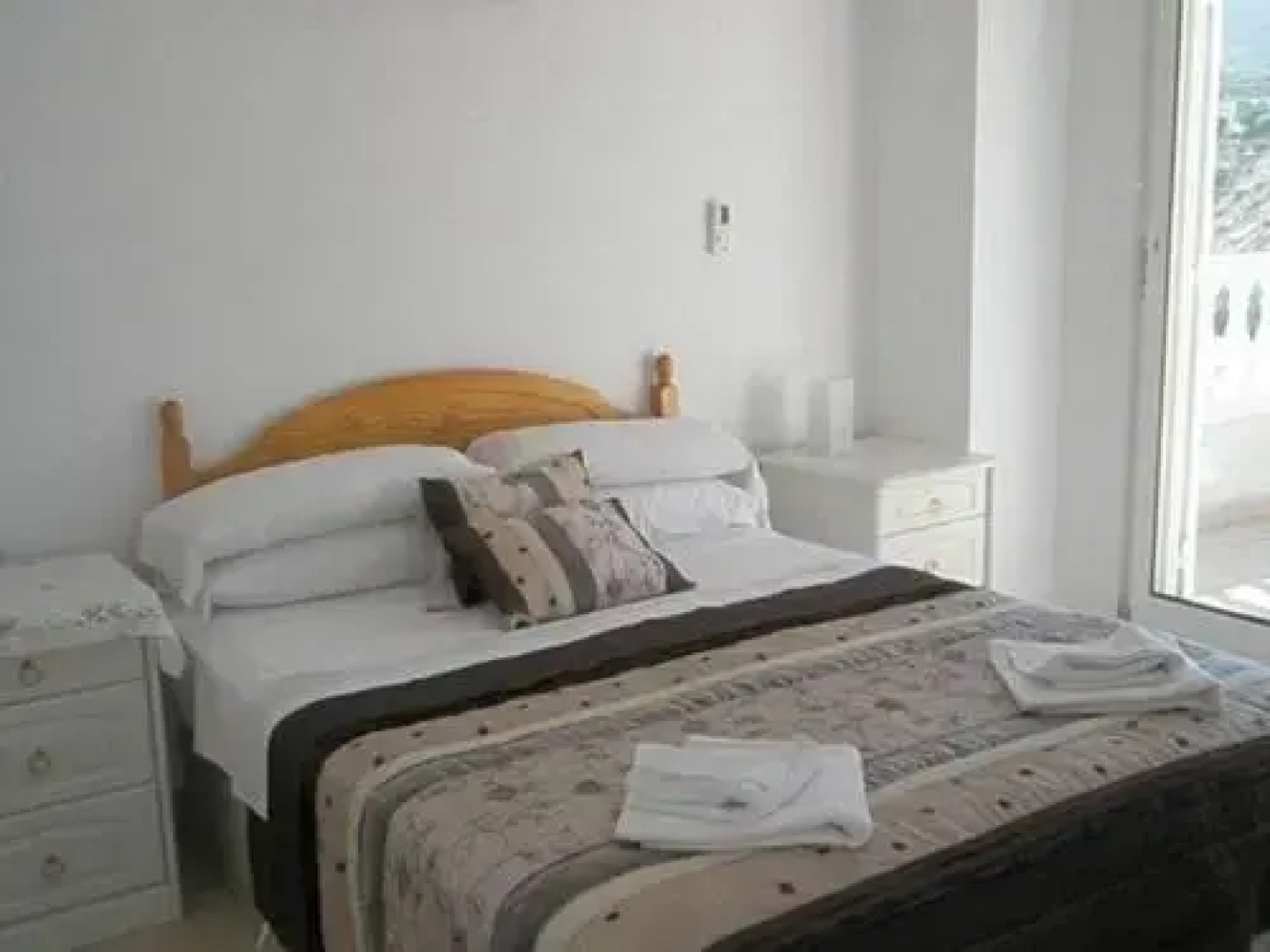 Villa Cascada