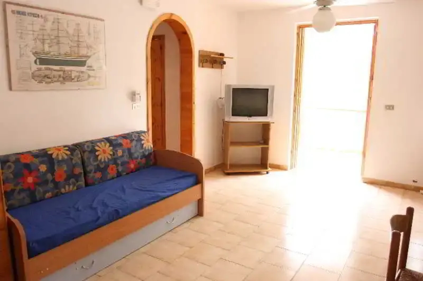 Jonio Sporting Village Hotel