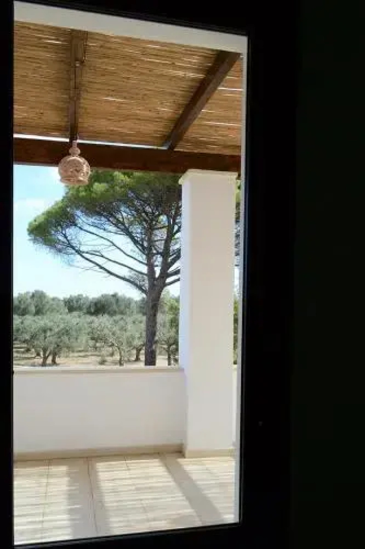 Tenuta Afra