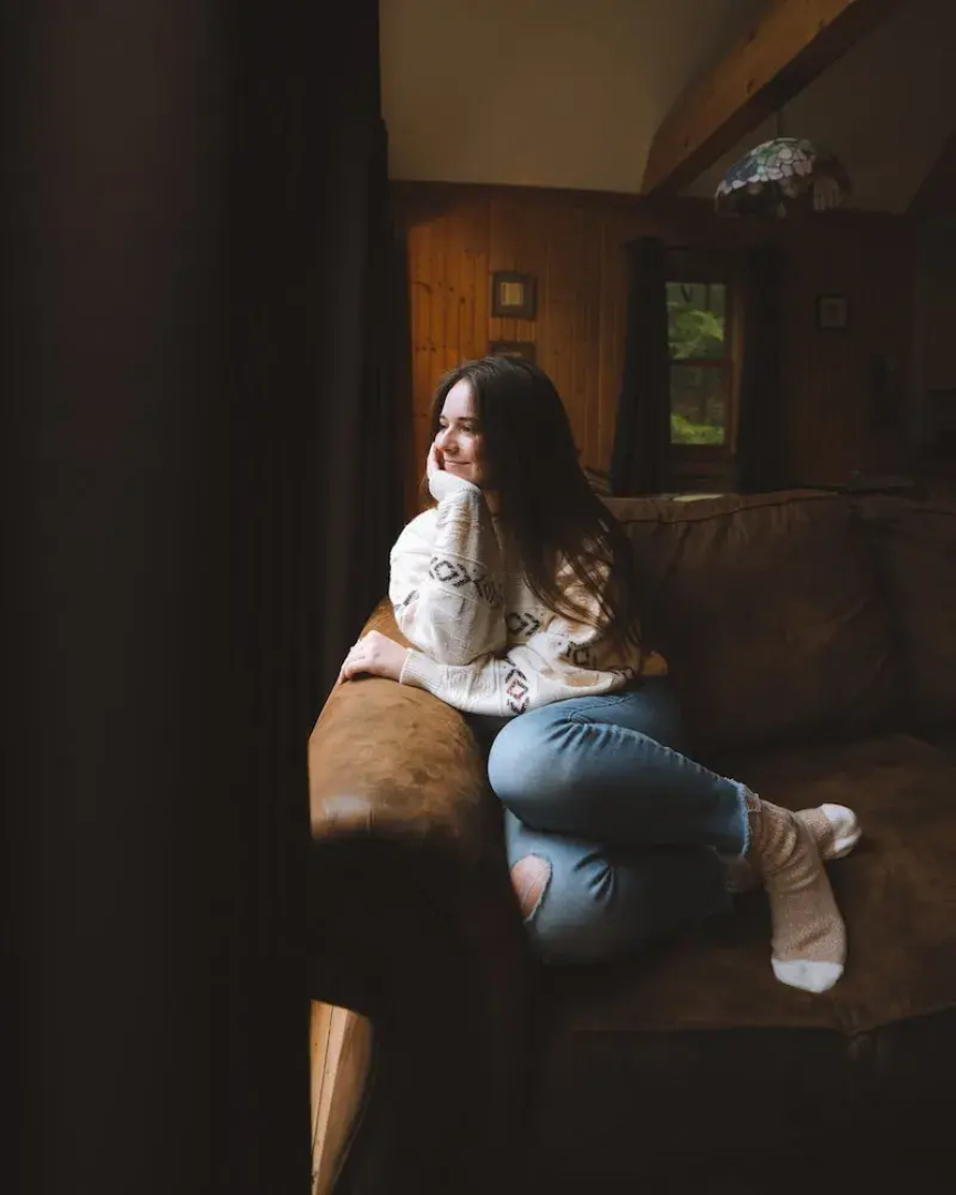 Falls - Hocking Hills