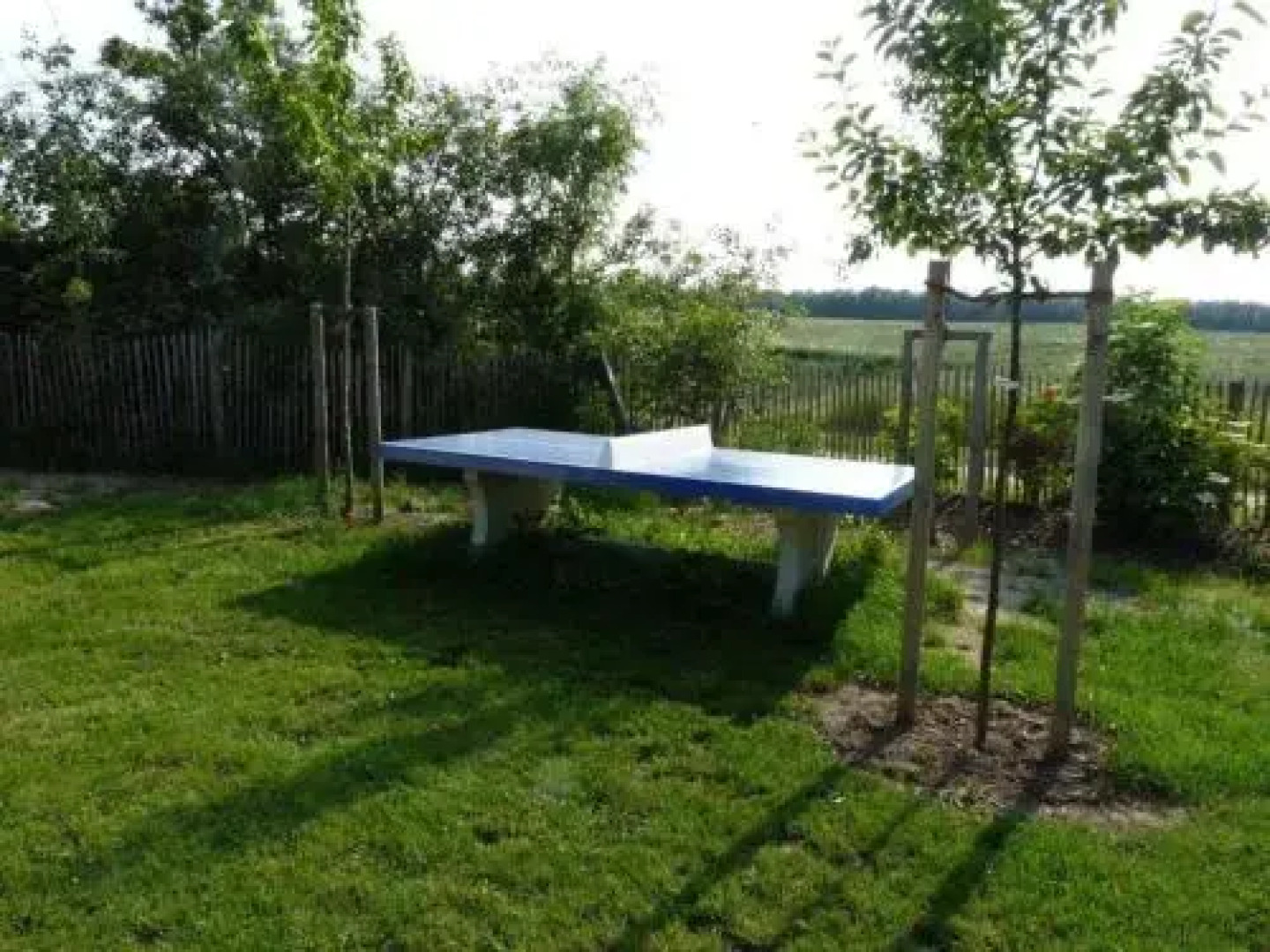 Reethaus Mertinat for Six Mit Meerblick