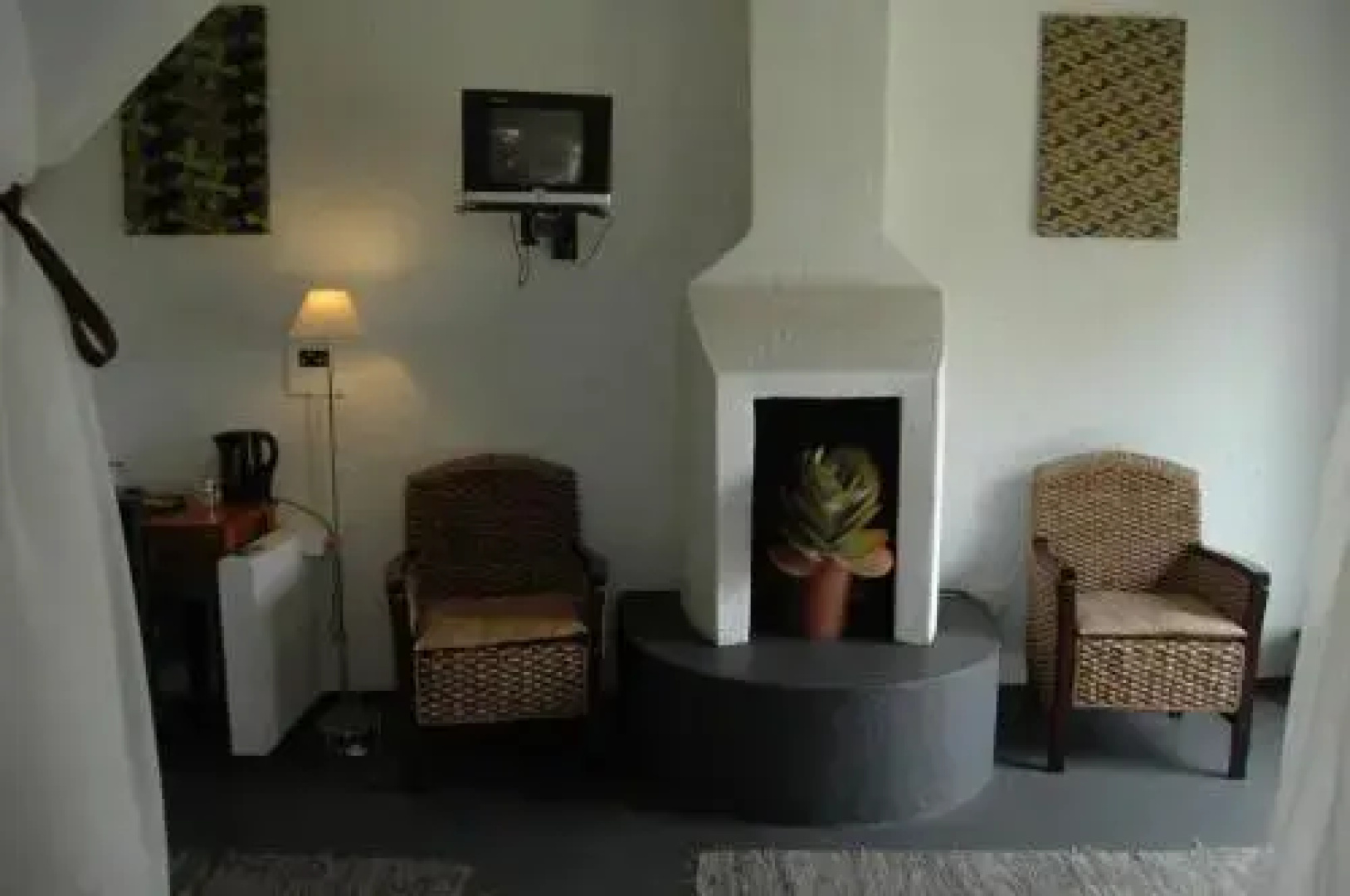 Damfela Eco Lodge