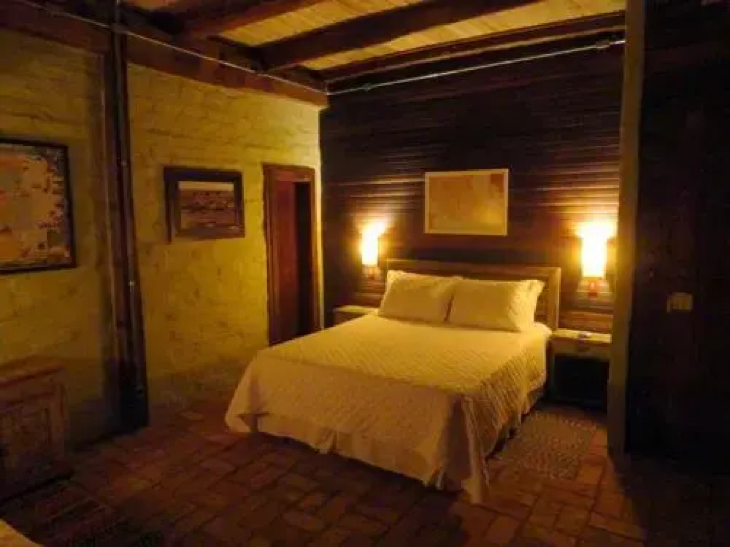 Hospedaria Rio do Vento