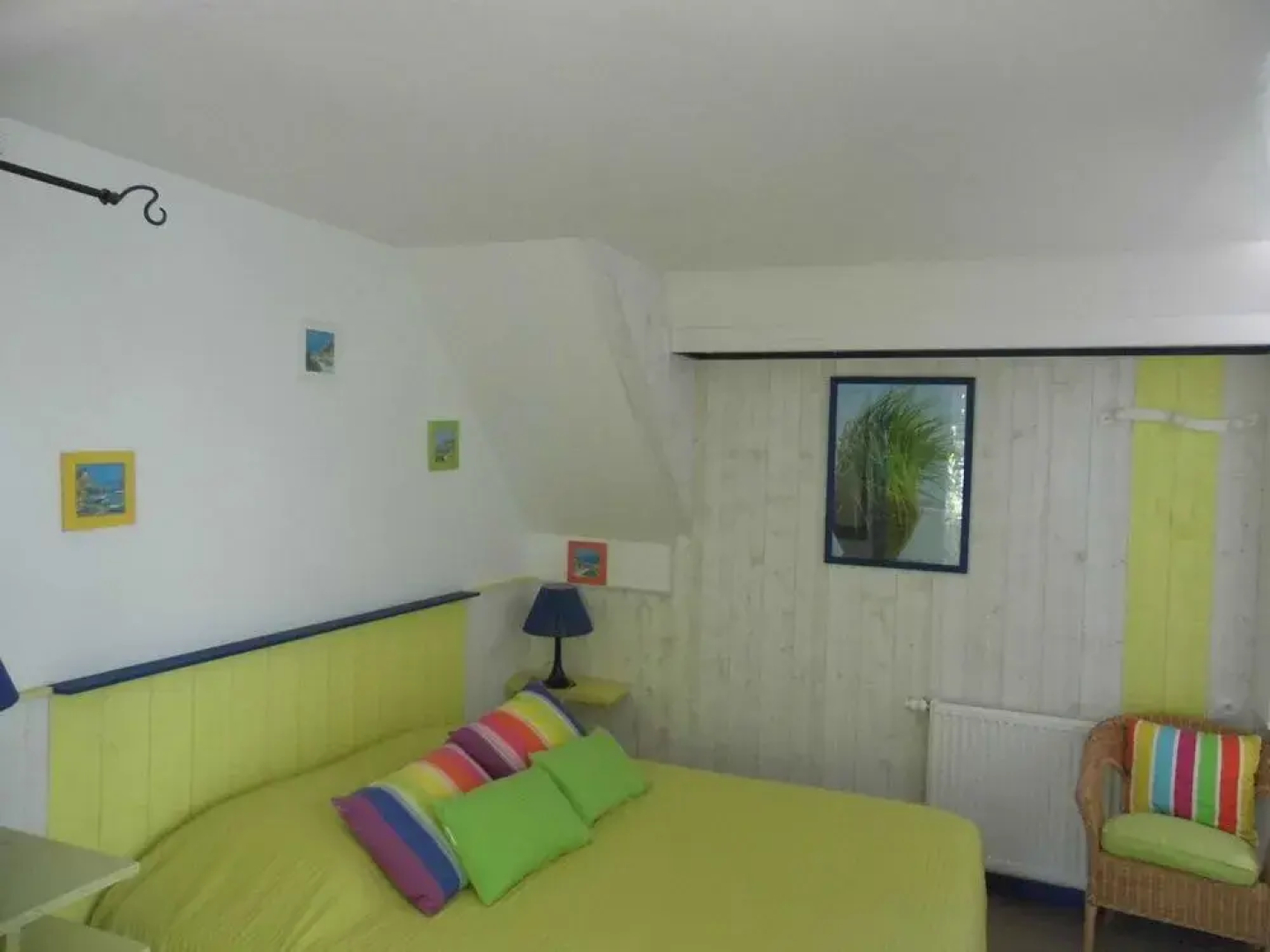 Gîte Le Clos du Fail