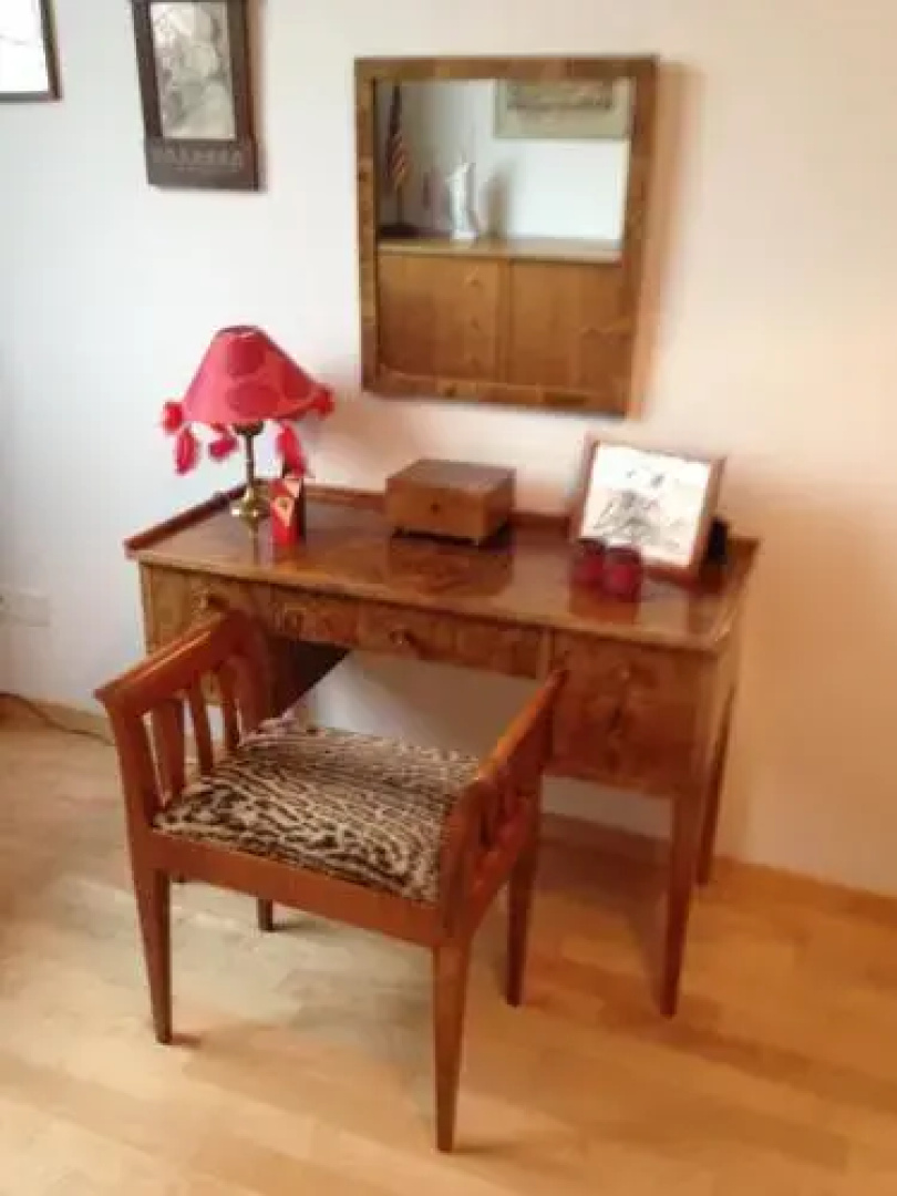 AVLiving City Flat Basel with Roof Garden