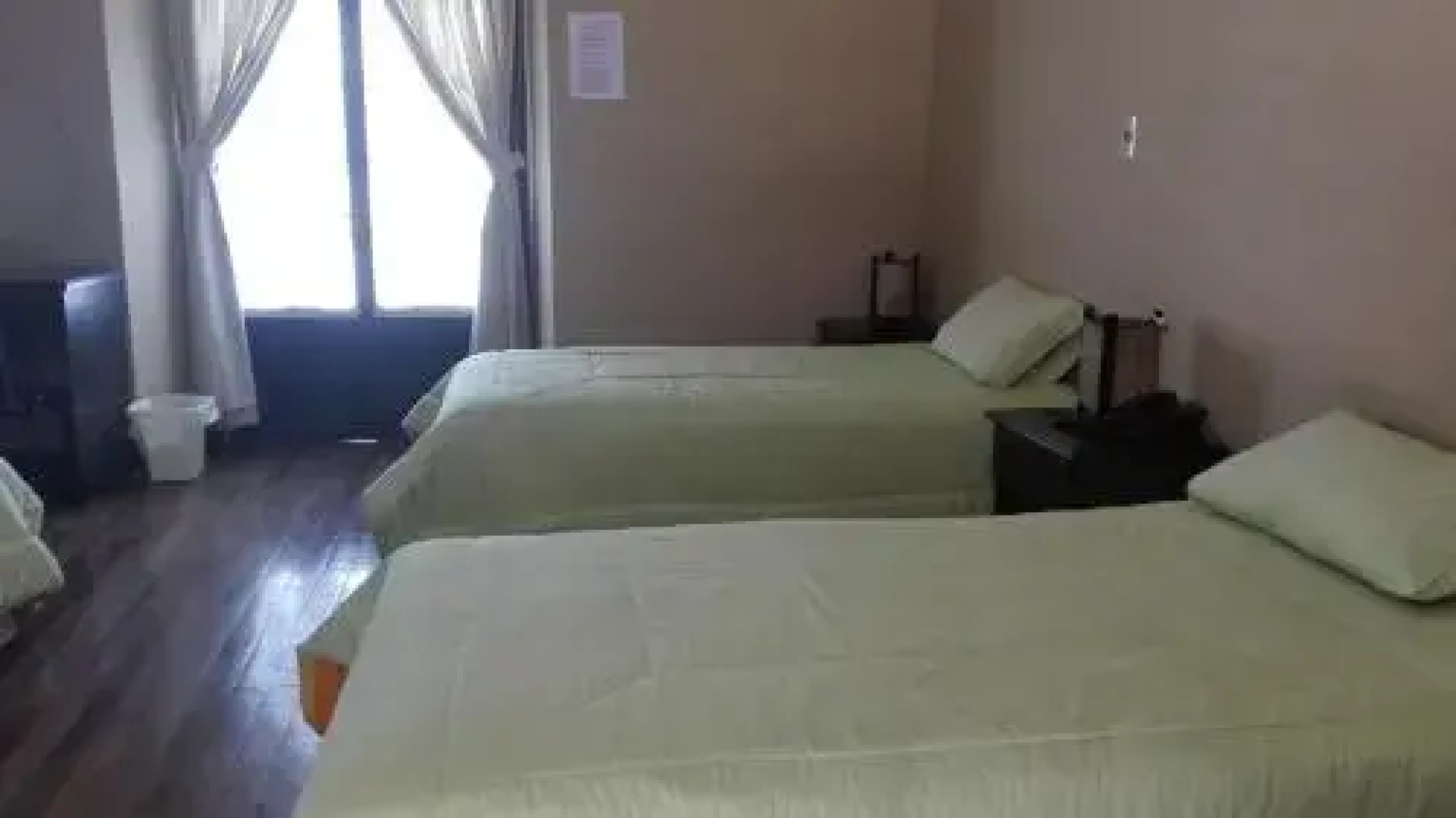 Hostal Pancaira