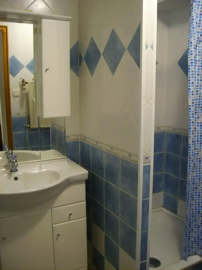 Holiday Home Route de Bilieu