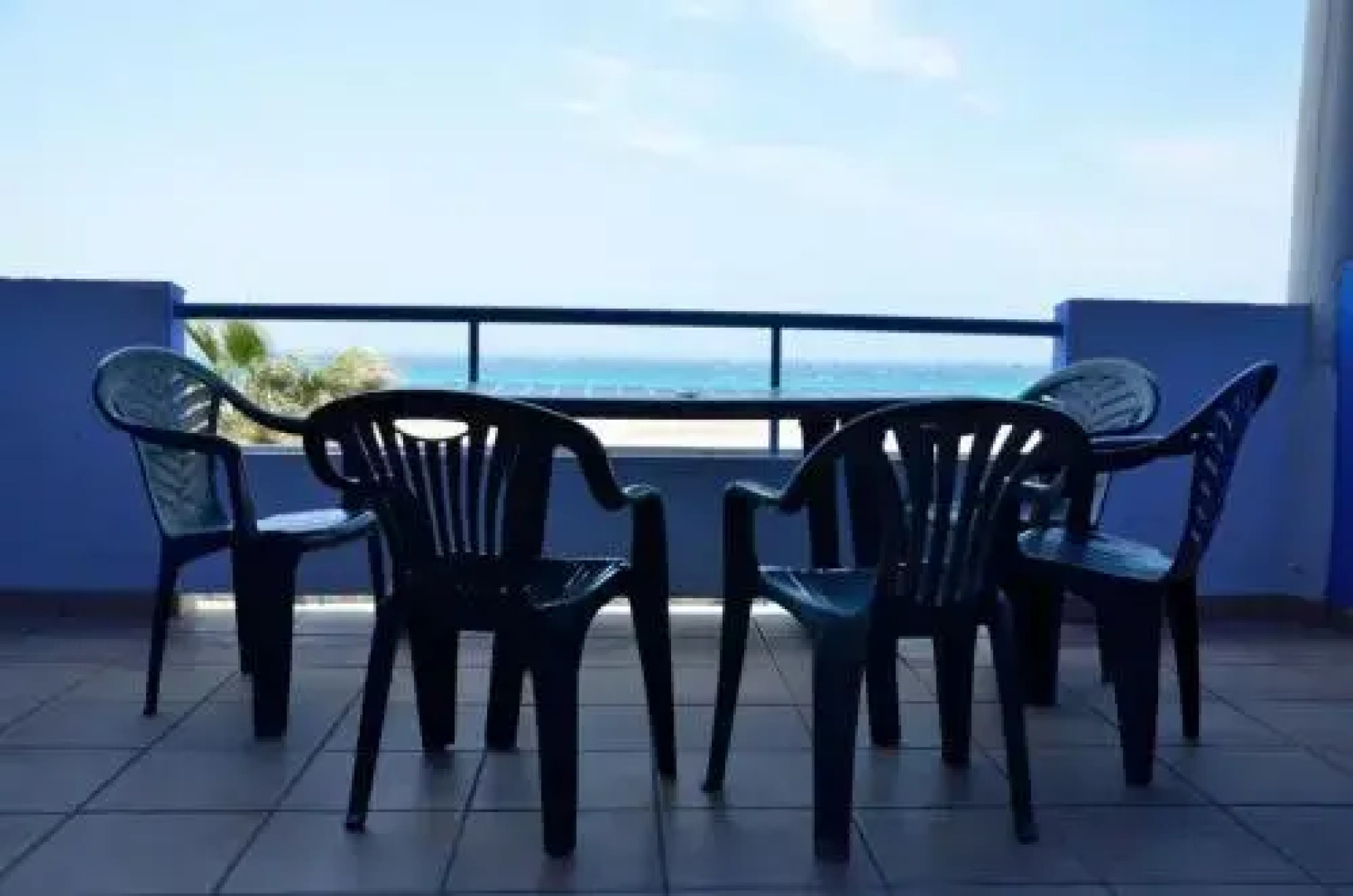 ApartamentoTortuga III