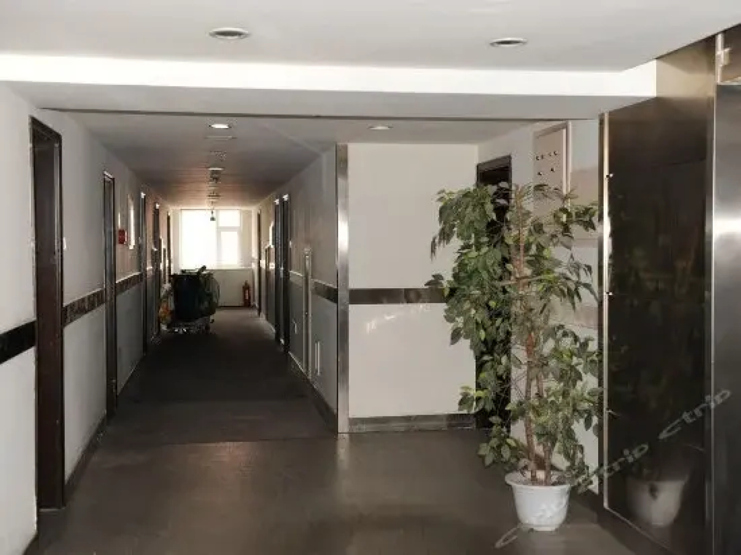 Changjiang Hotel - Chagchun