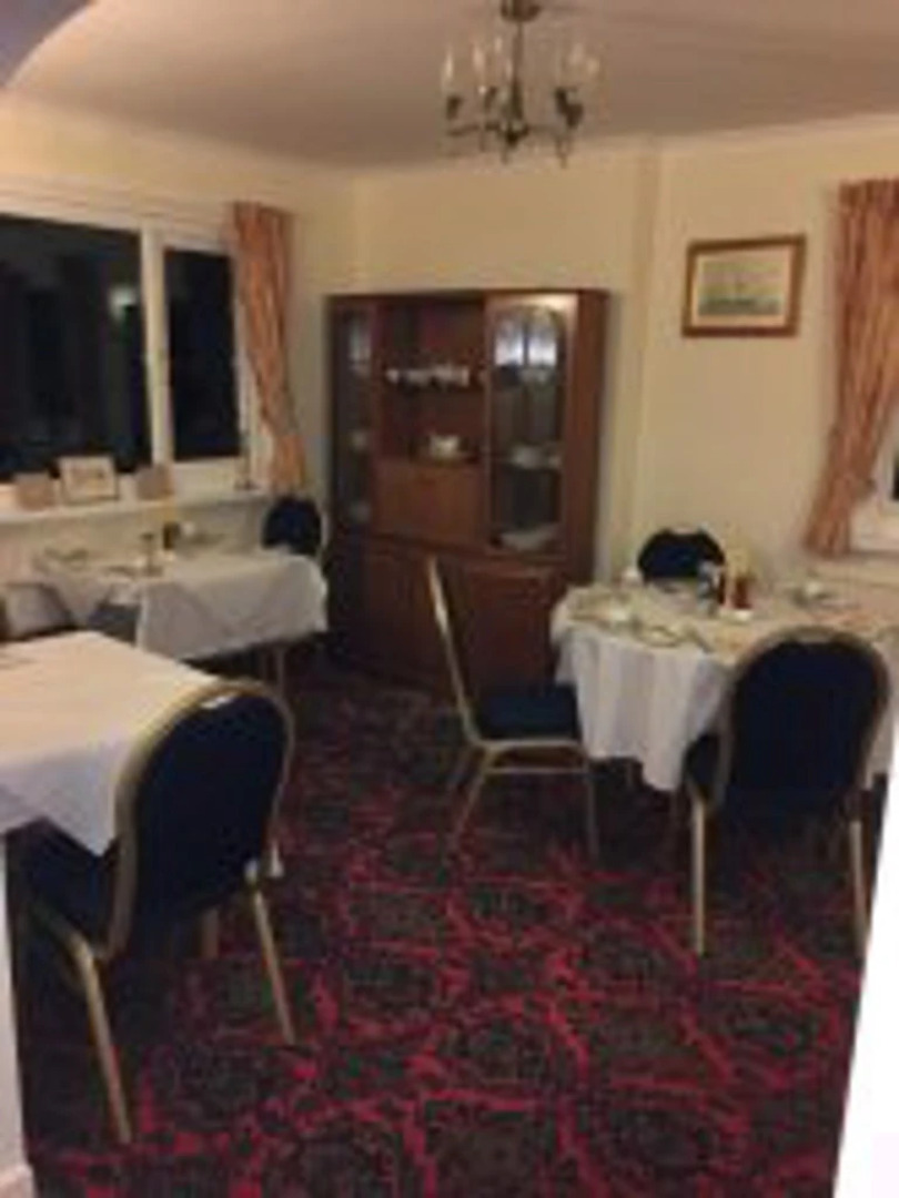 Roag House Bed & Breakfast