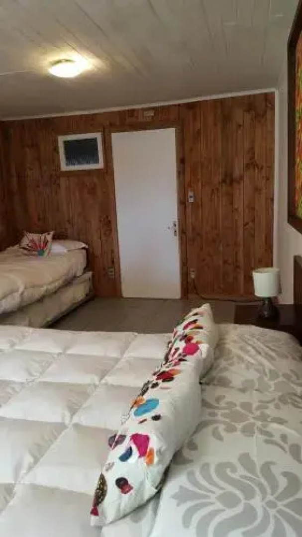 Hostería y Casas Alemanas