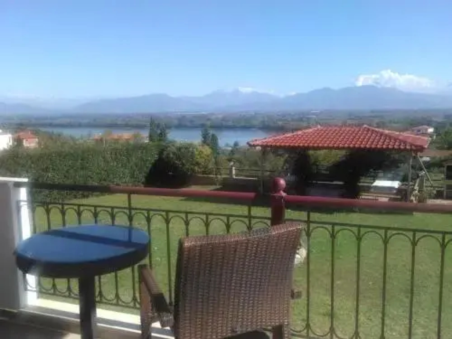 Guesthouse Alkioni