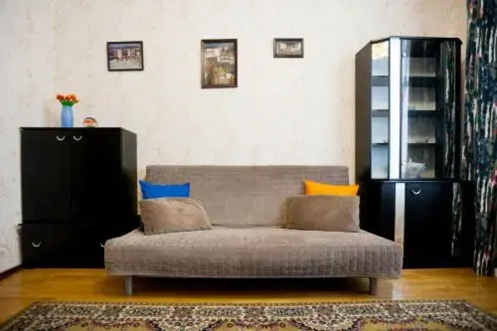 Apartment on Moskovsky 197