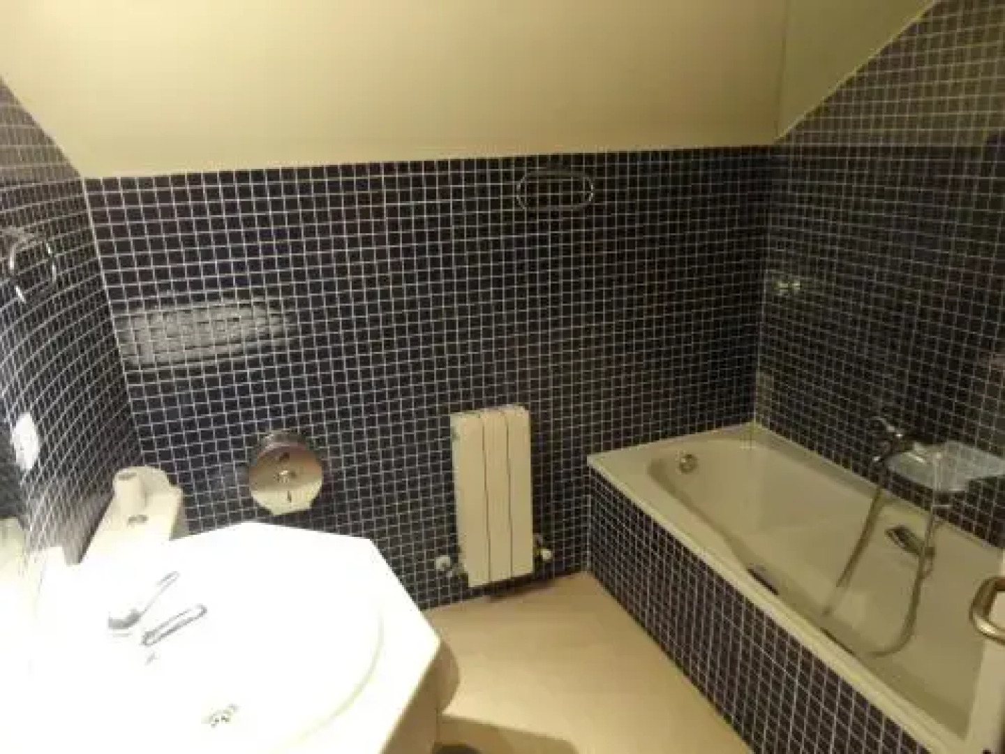 Albergue Octavio Álvarez Carballo