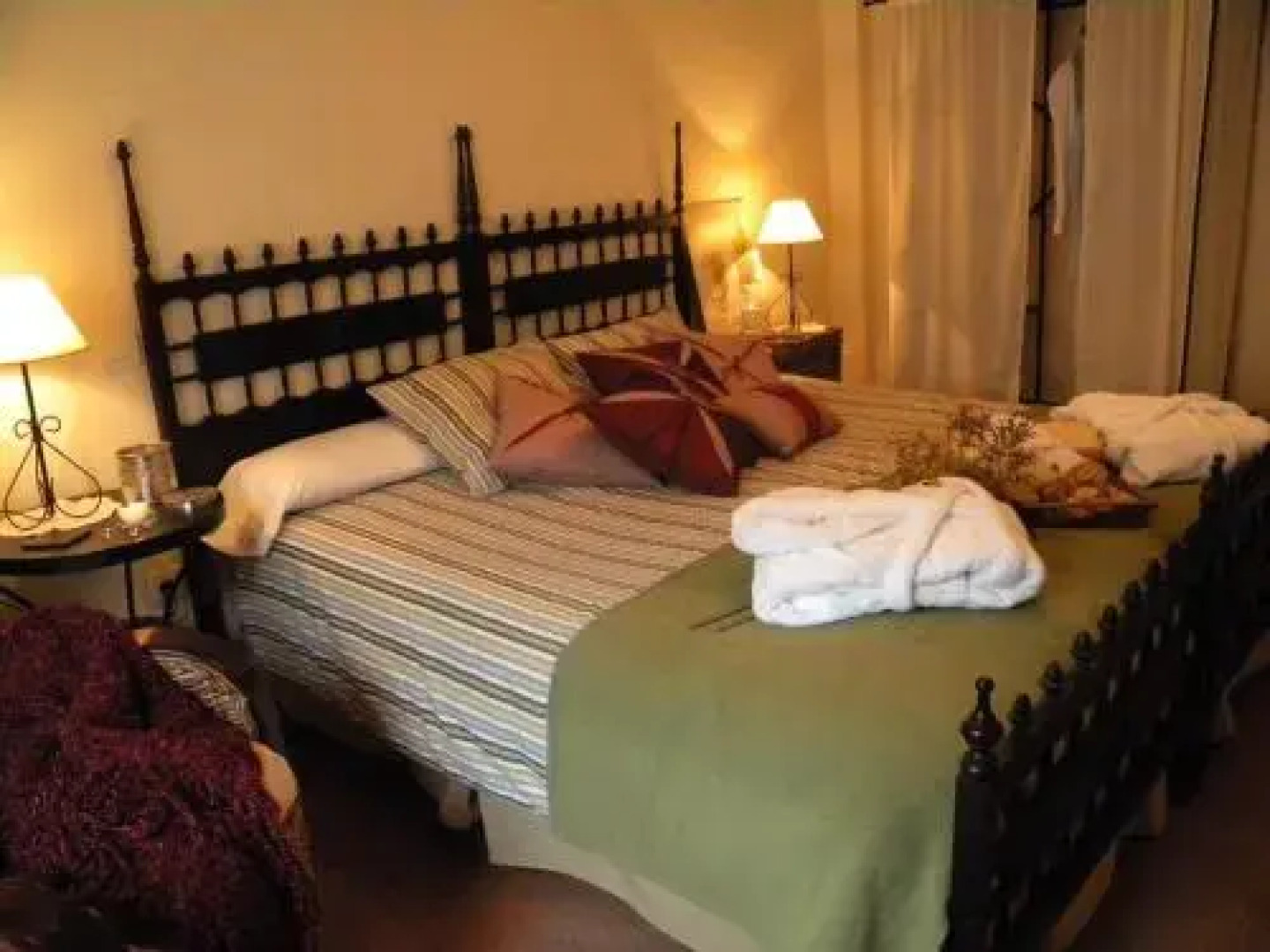 La Posada Del Arriero