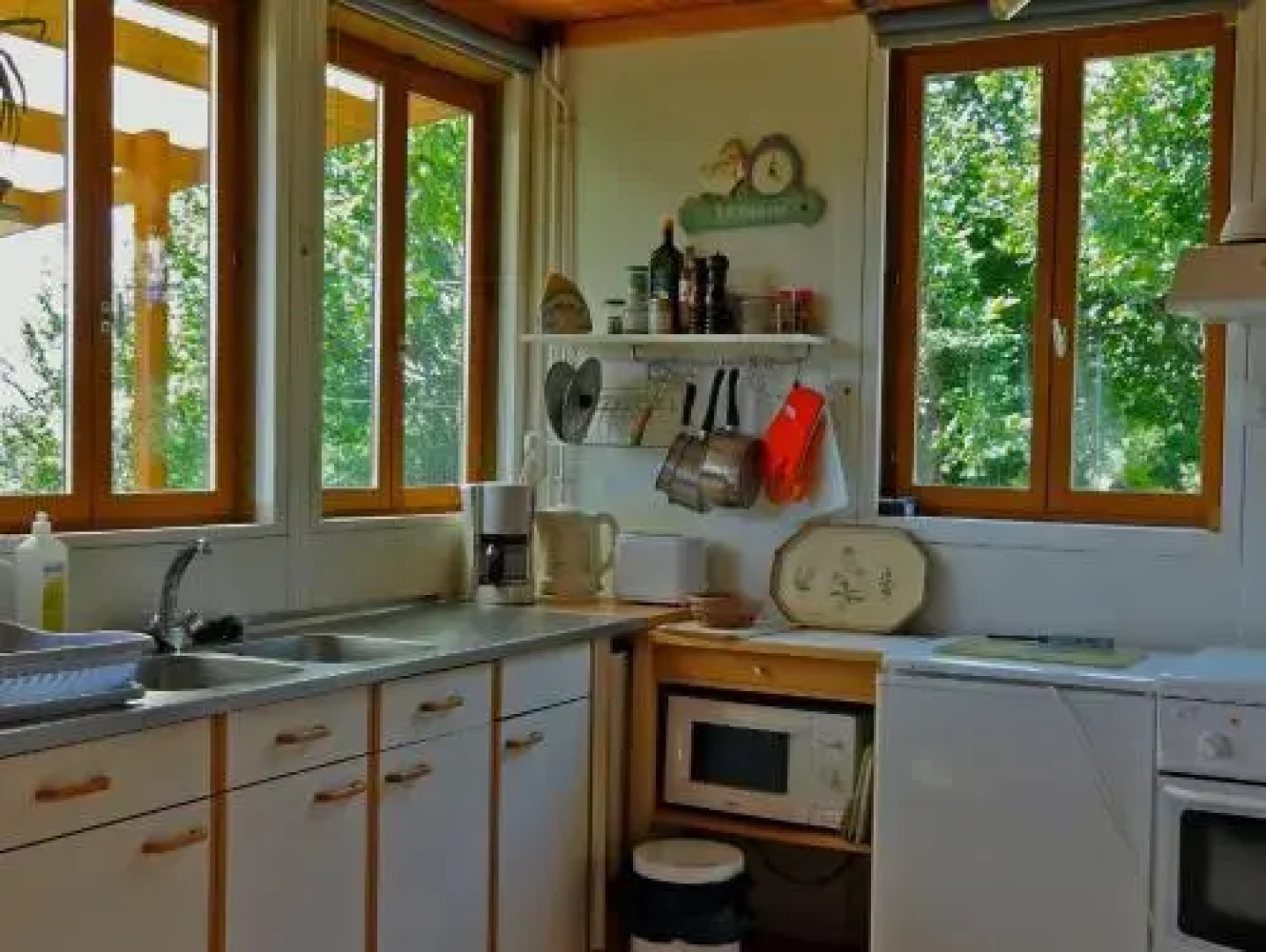 Gîte Naturavous