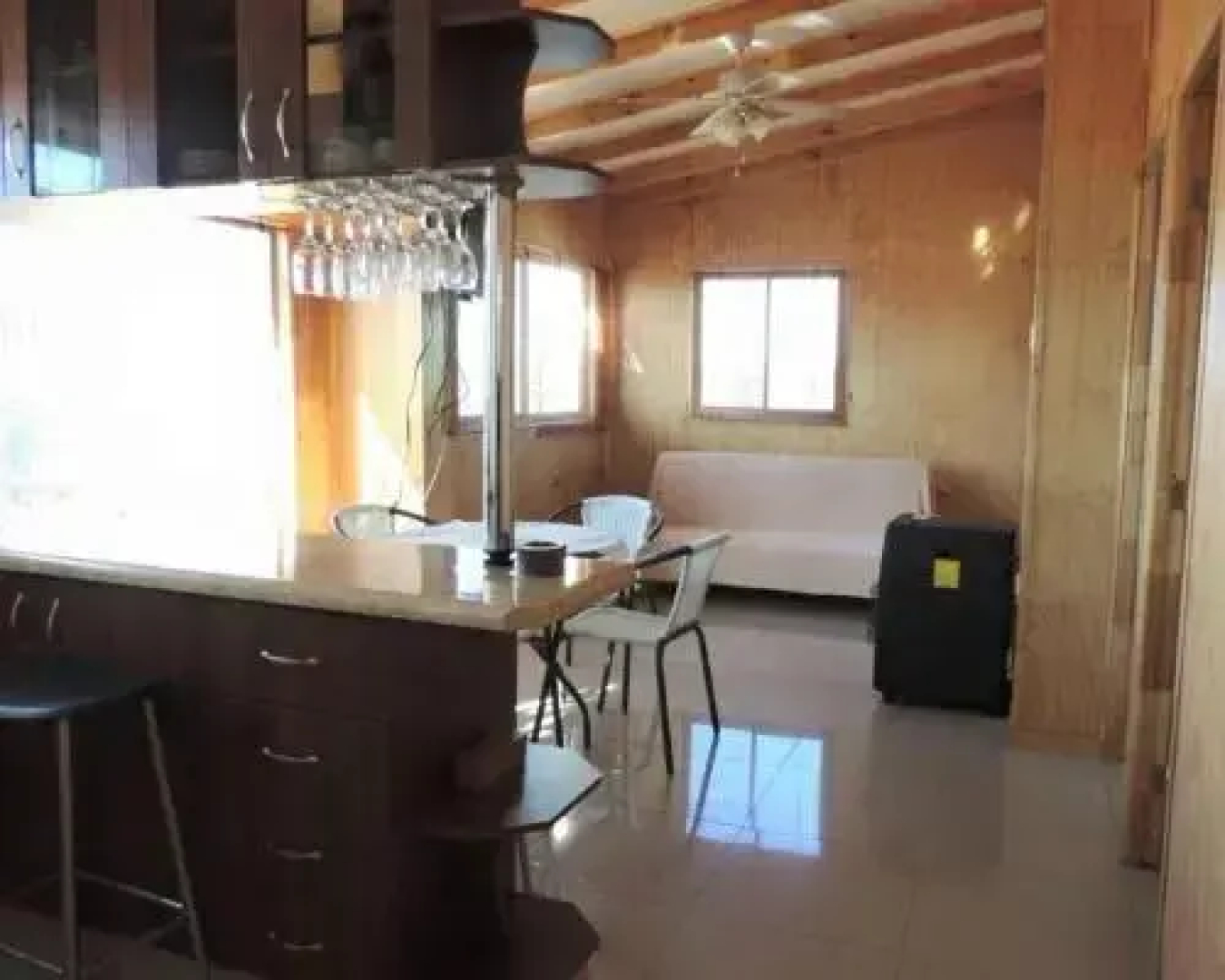 Cabañas el Mirador de Rio Claro