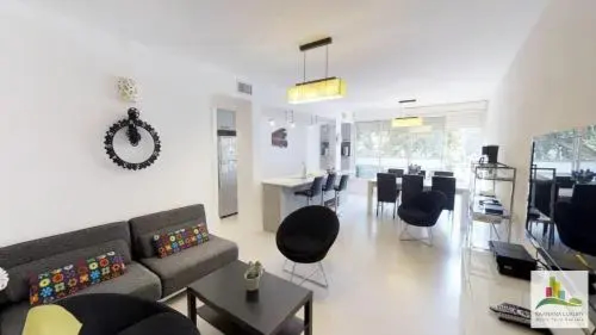 Raanana Luxury Apartments