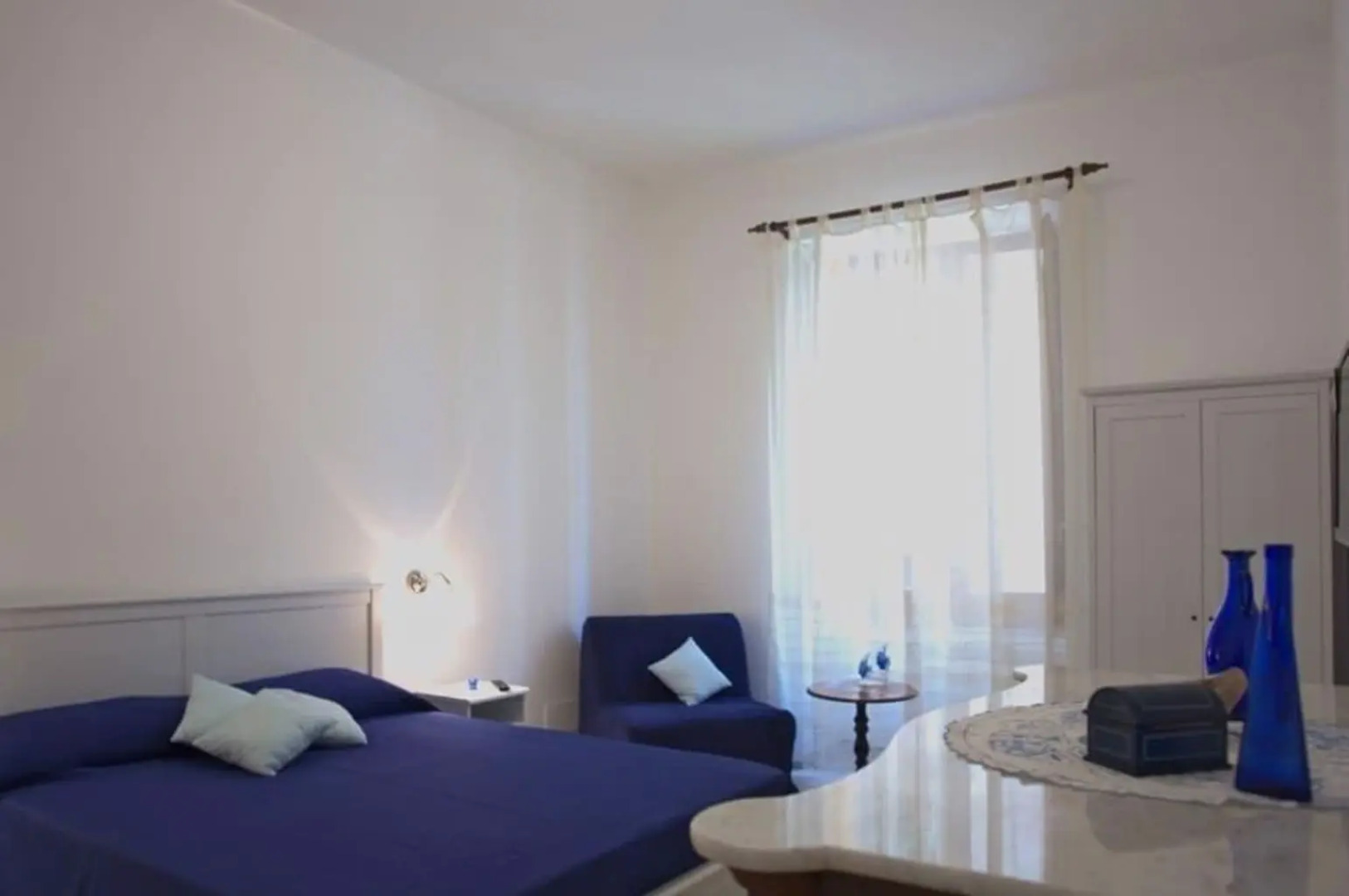 Maison San Paolo Bed & Breakfast