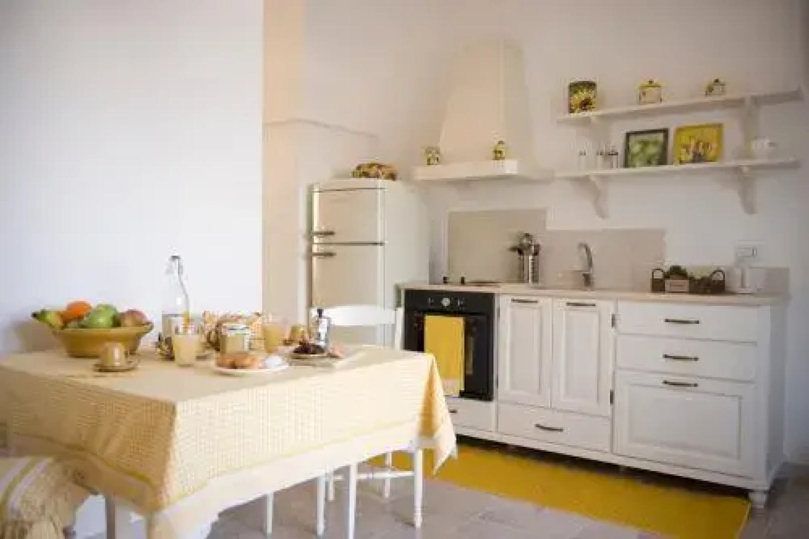 Masseria Bianca di Puglia