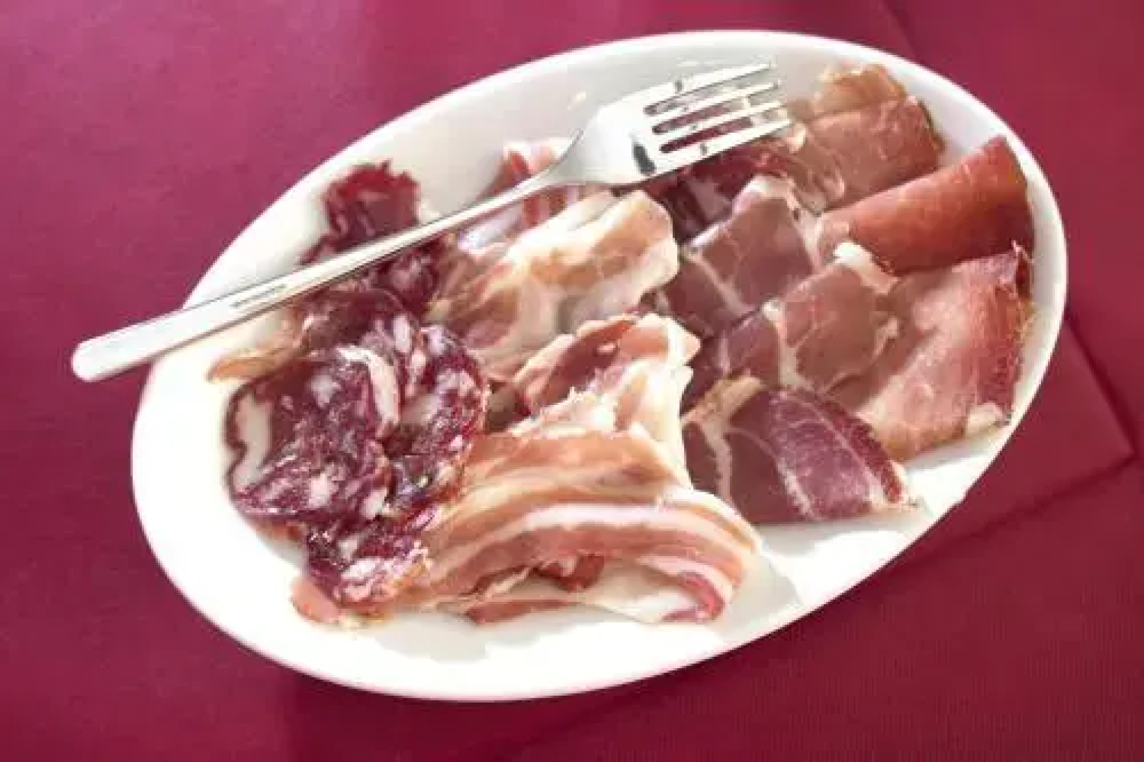 Agriturismo Pialza