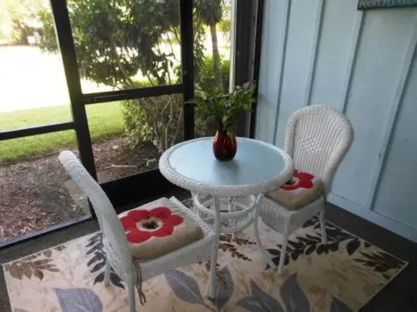 Ocean Village Coral Cluster 1112