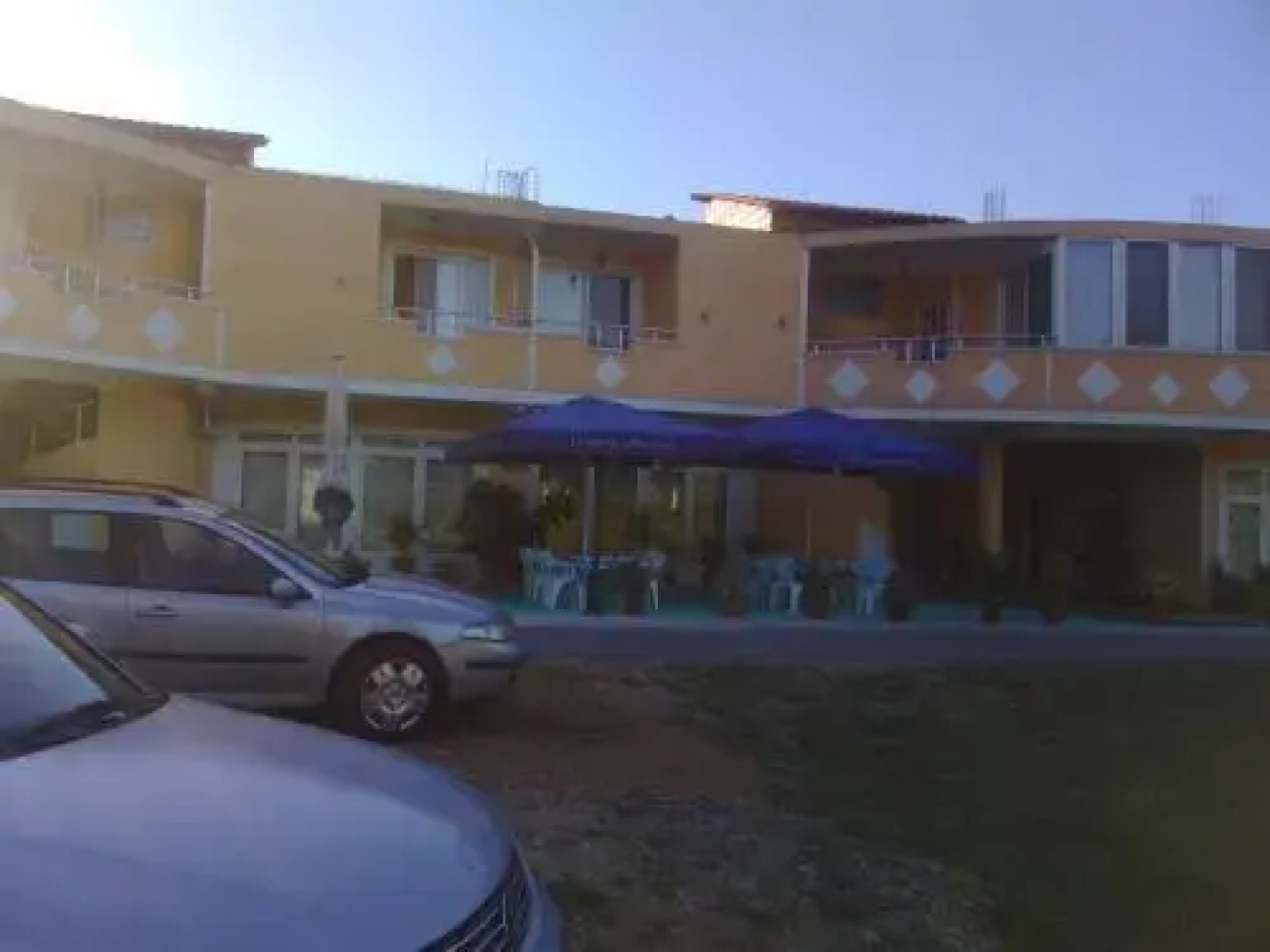 Apartments Grandino
