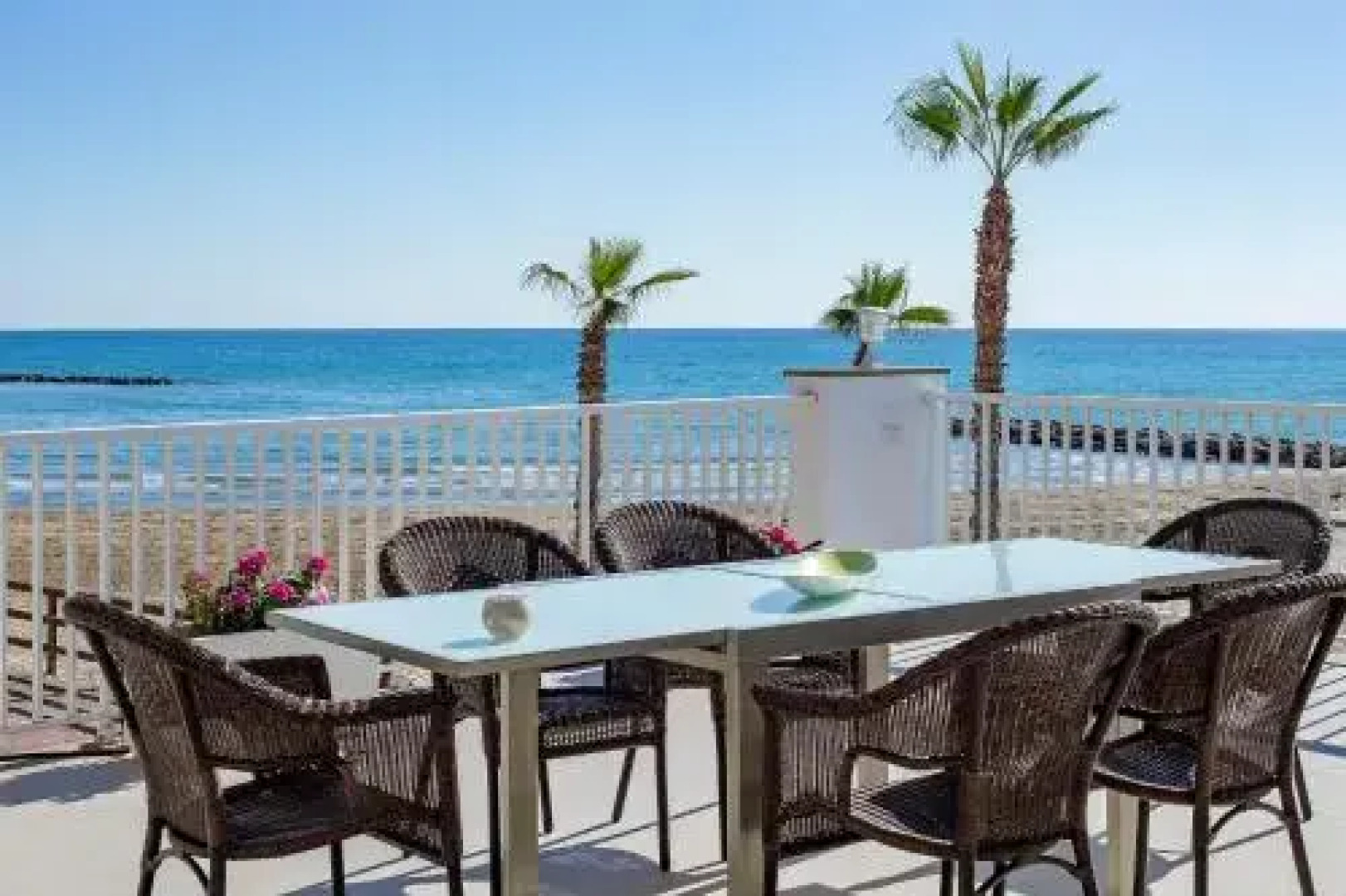 Villa Seaside