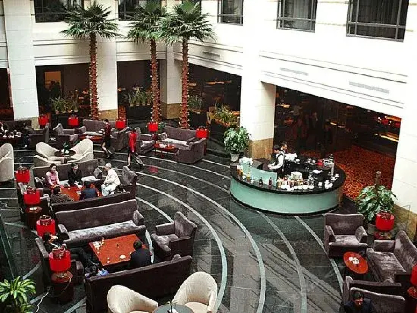 Seven Star International Hotel Pingxiang