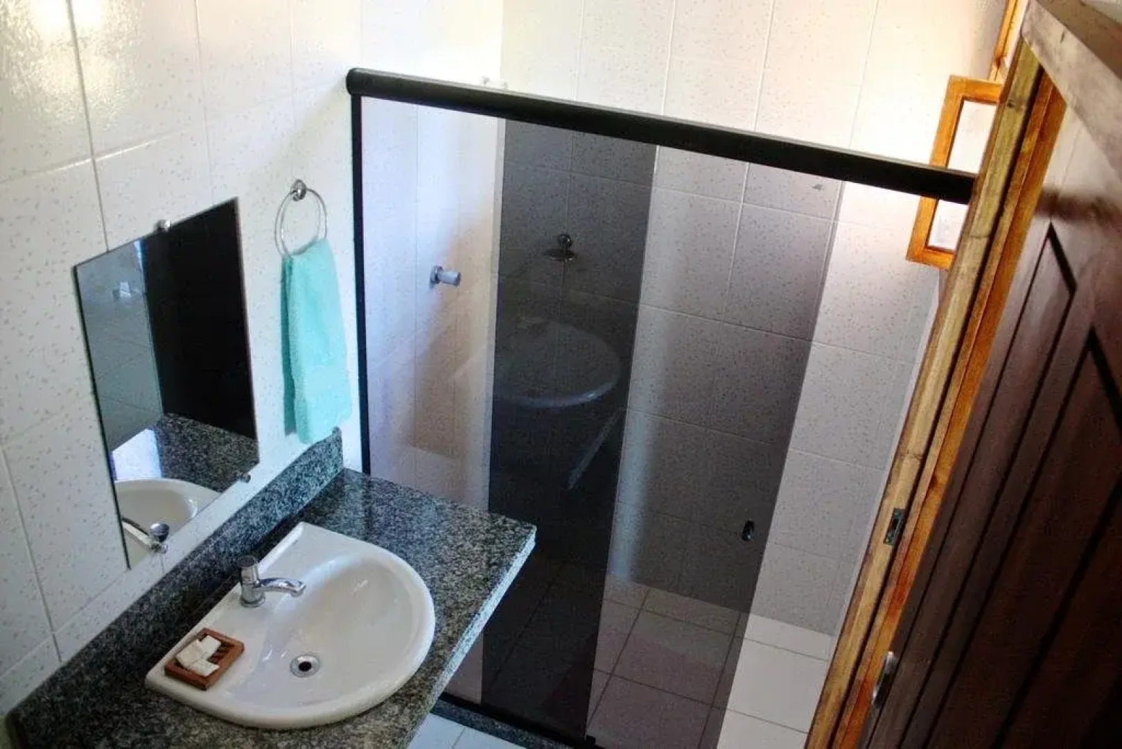 Pousada Perola Da Barra