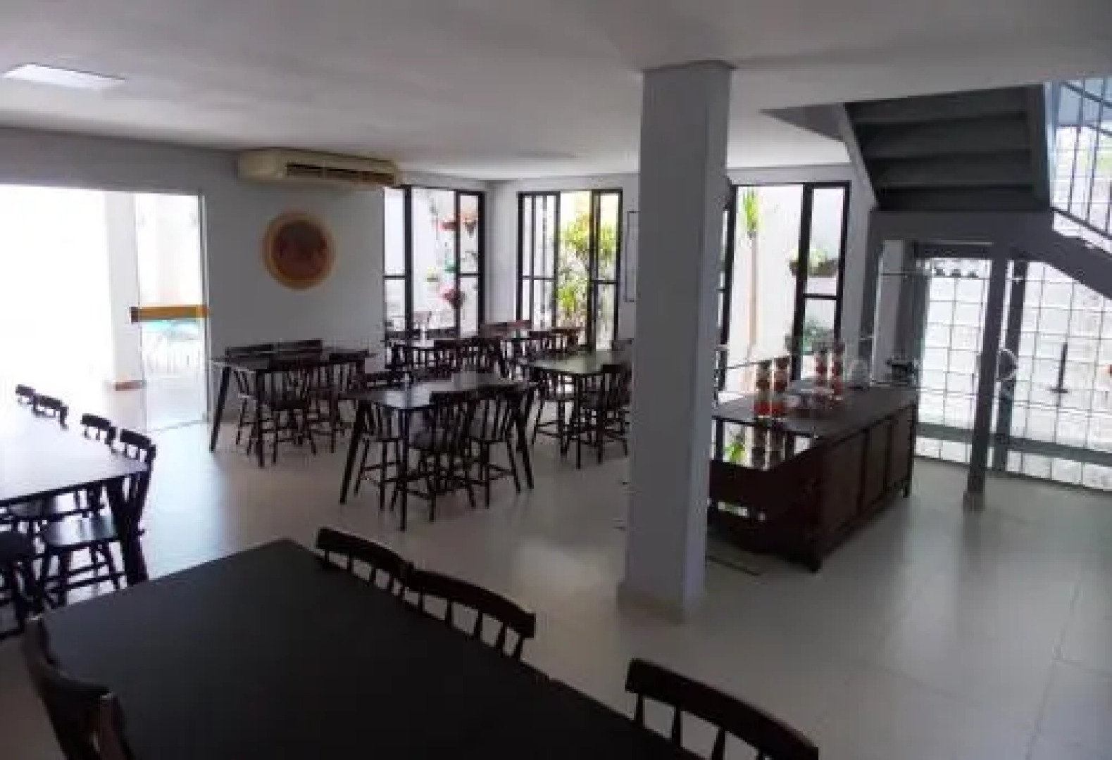 Atlas Hotel - Centro