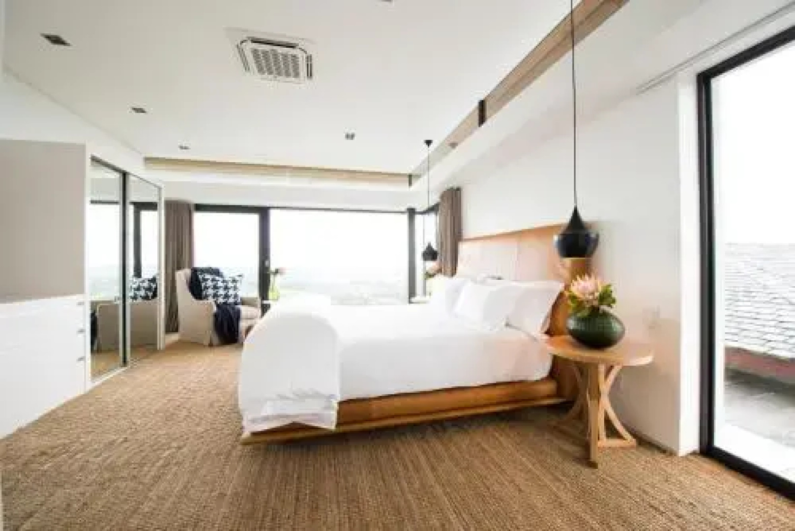 Collection Luxury Accomodation Simola House