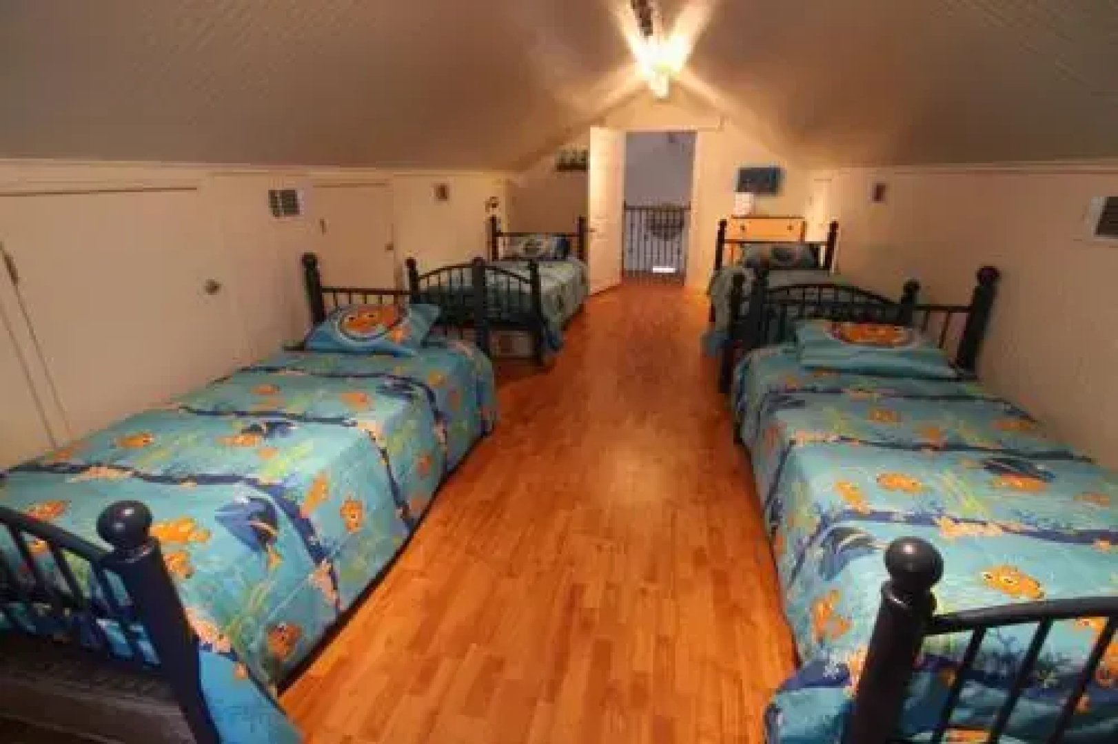 Cajun Yacht Club - 4 Br Home