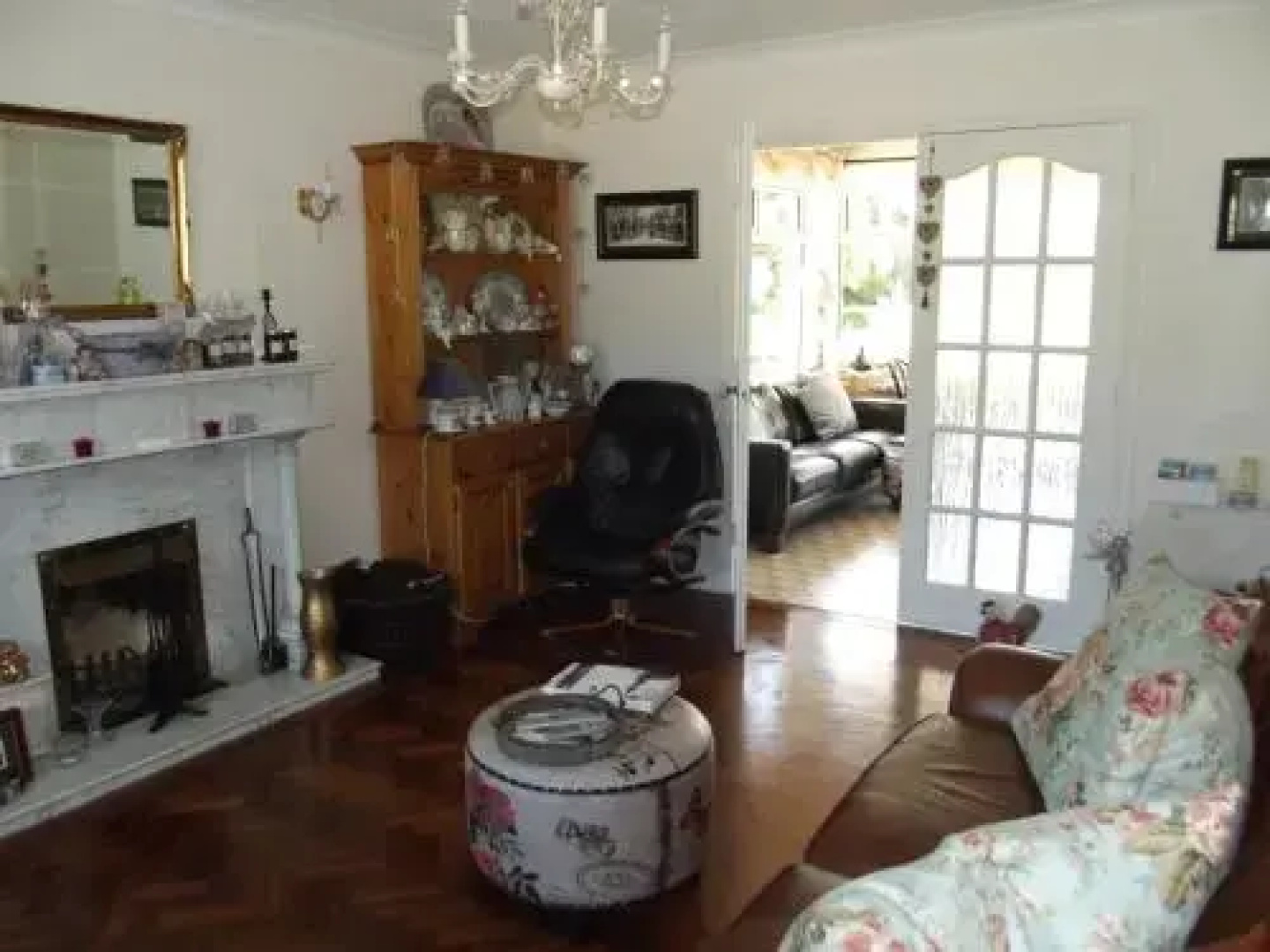 Innwood House