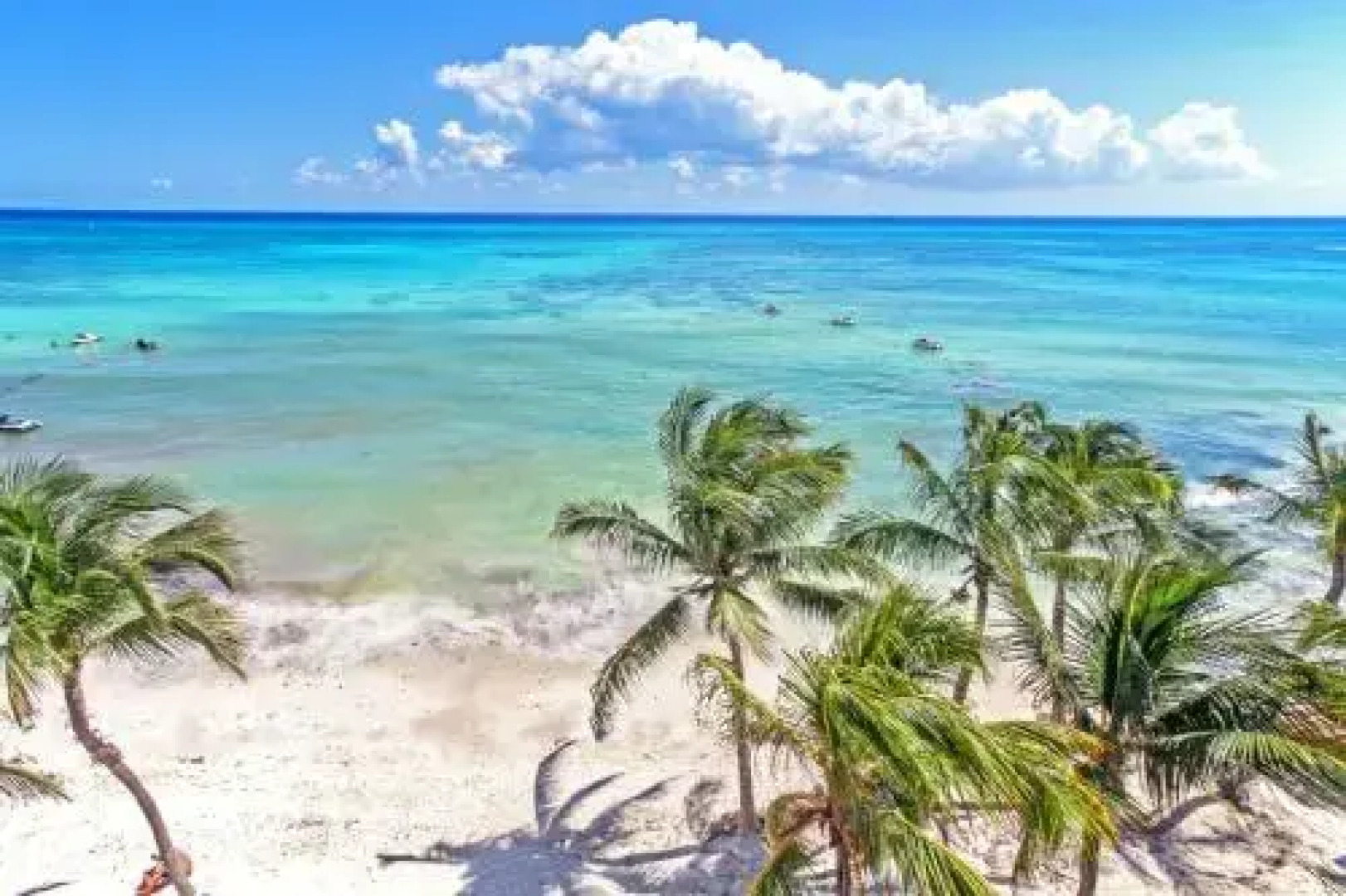 Faro Condos Ocean Front Penthouse