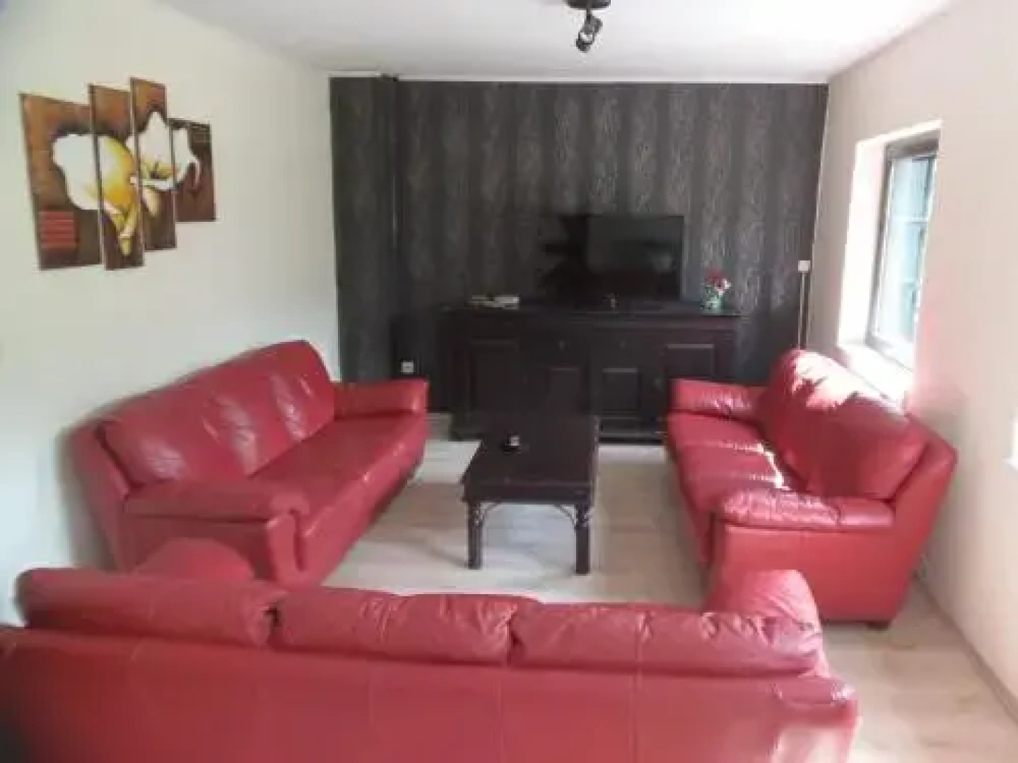 Moezelvakantiewoning