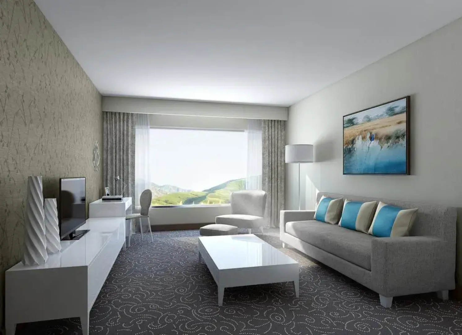 Kamaliya Hotel