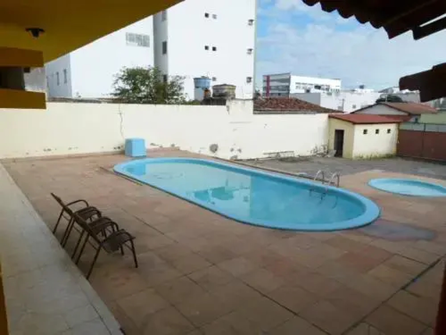 Pousada Casarrara